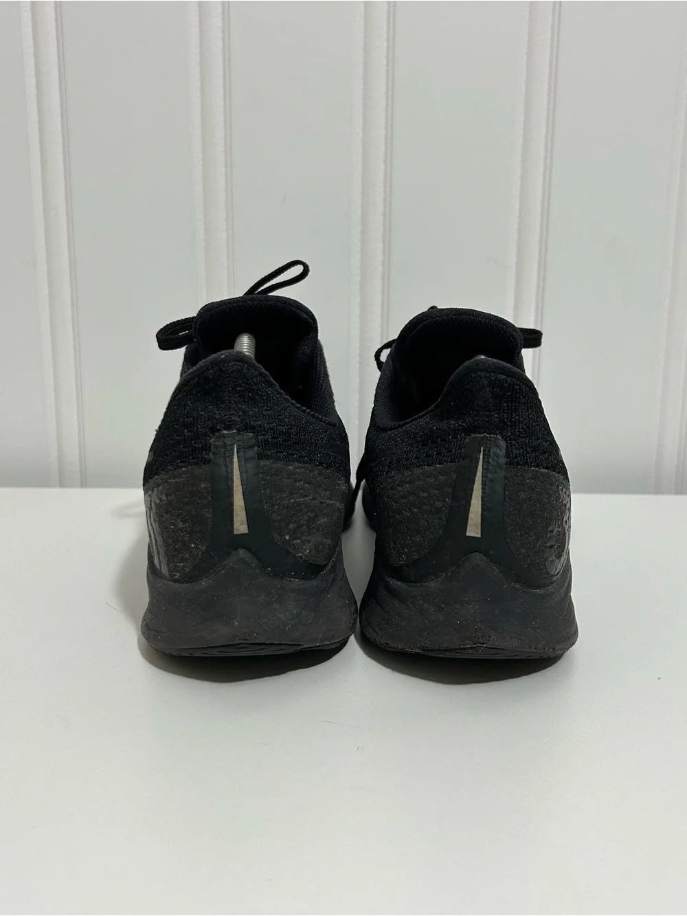 Nike air zoom Pegasus 35 black